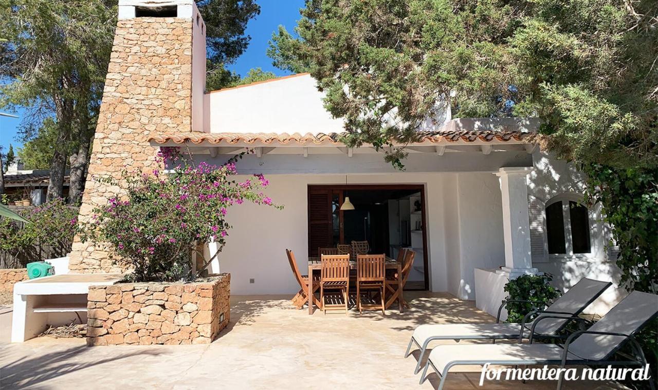 Casa Lilu - Formentera Natural